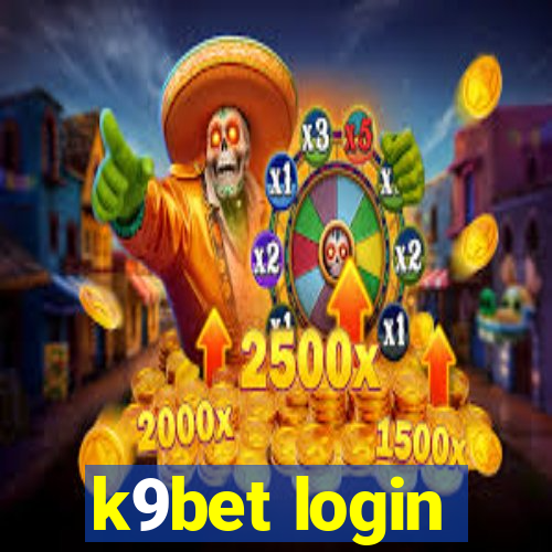 k9bet login